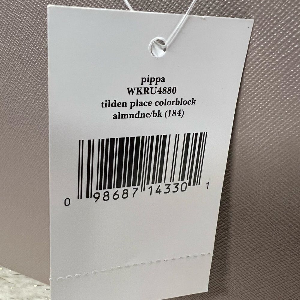 🔥🎁NWT! | Kate Spade PIPPA Satchel Handbag Msrp:$359 - Picture 5 of 6